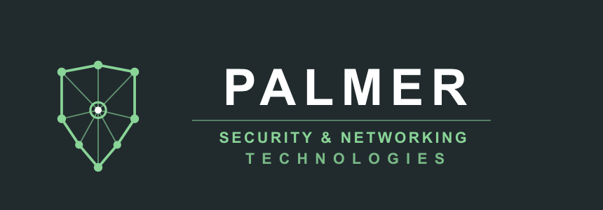 Palmer Security & Networking Technologies